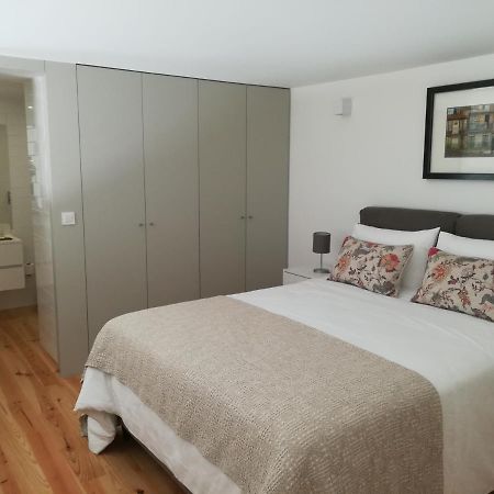 Apartmán Amaoporto - Se Exteriér fotografie