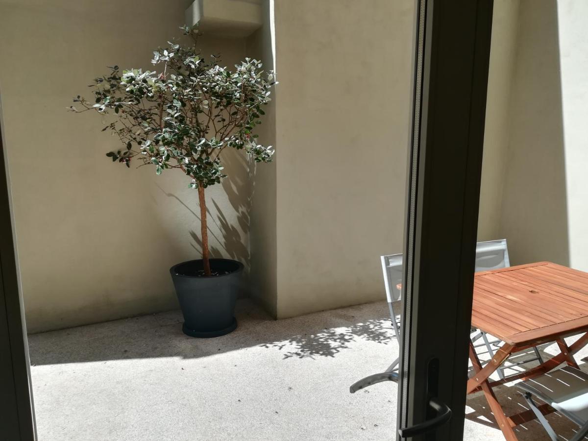 Apartmán Amaoporto - Se Exteriér fotografie