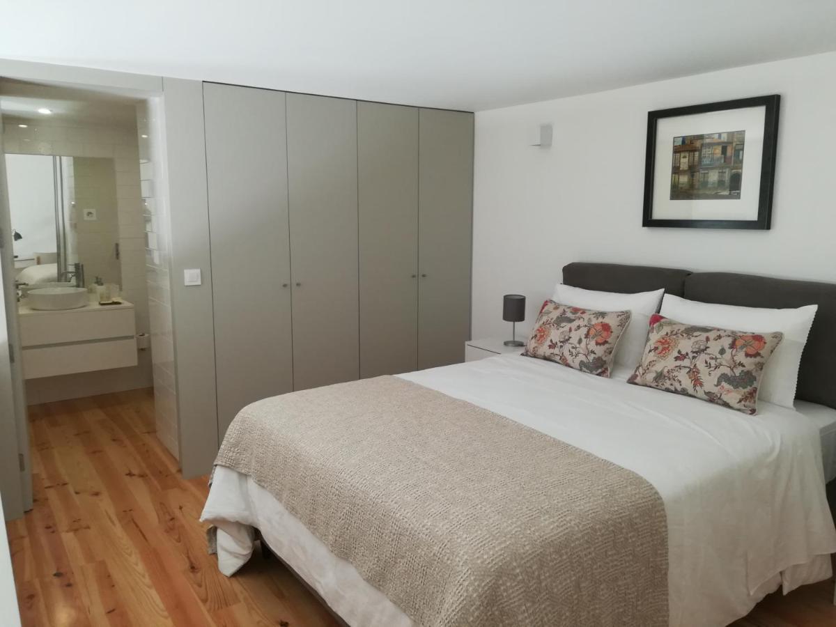 Apartmán Amaoporto - Se Exteriér fotografie