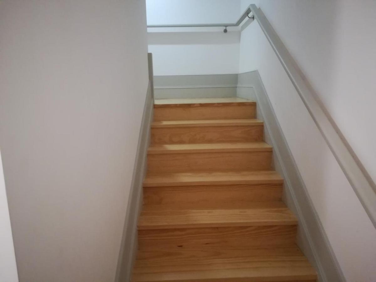 Apartmán Amaoporto - Se Exteriér fotografie