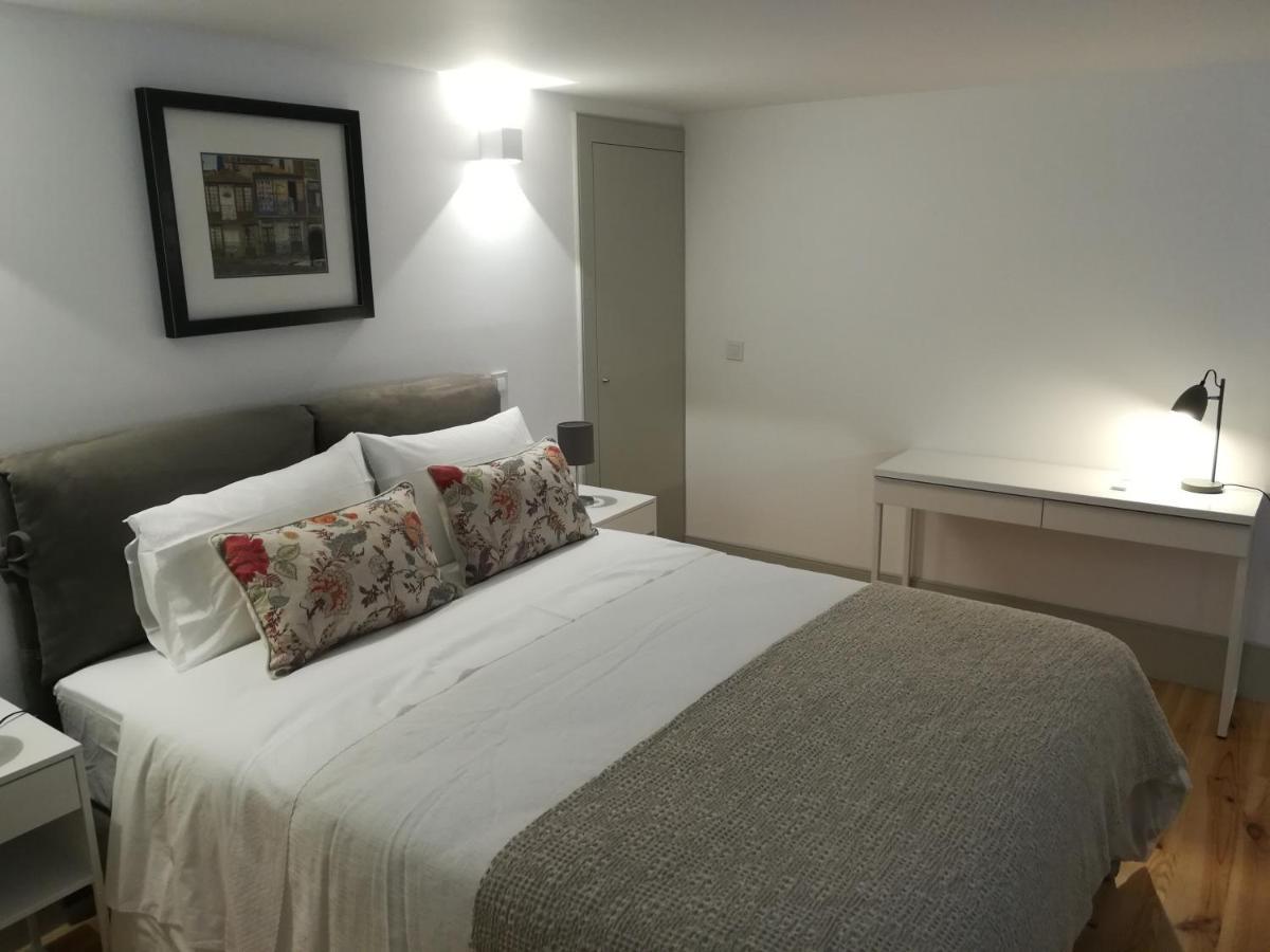 Apartmán Amaoporto - Se Exteriér fotografie