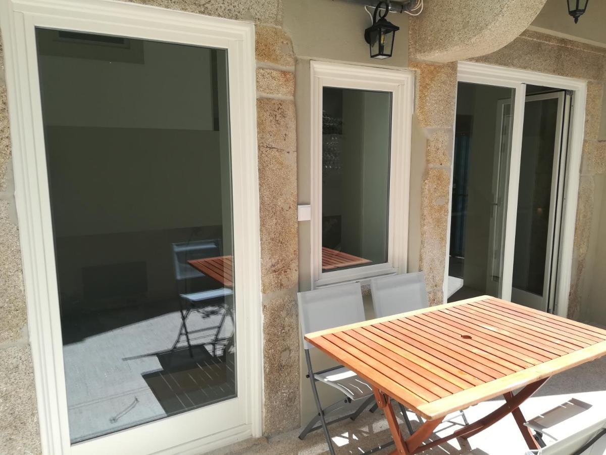 Apartmán Amaoporto - Se Exteriér fotografie