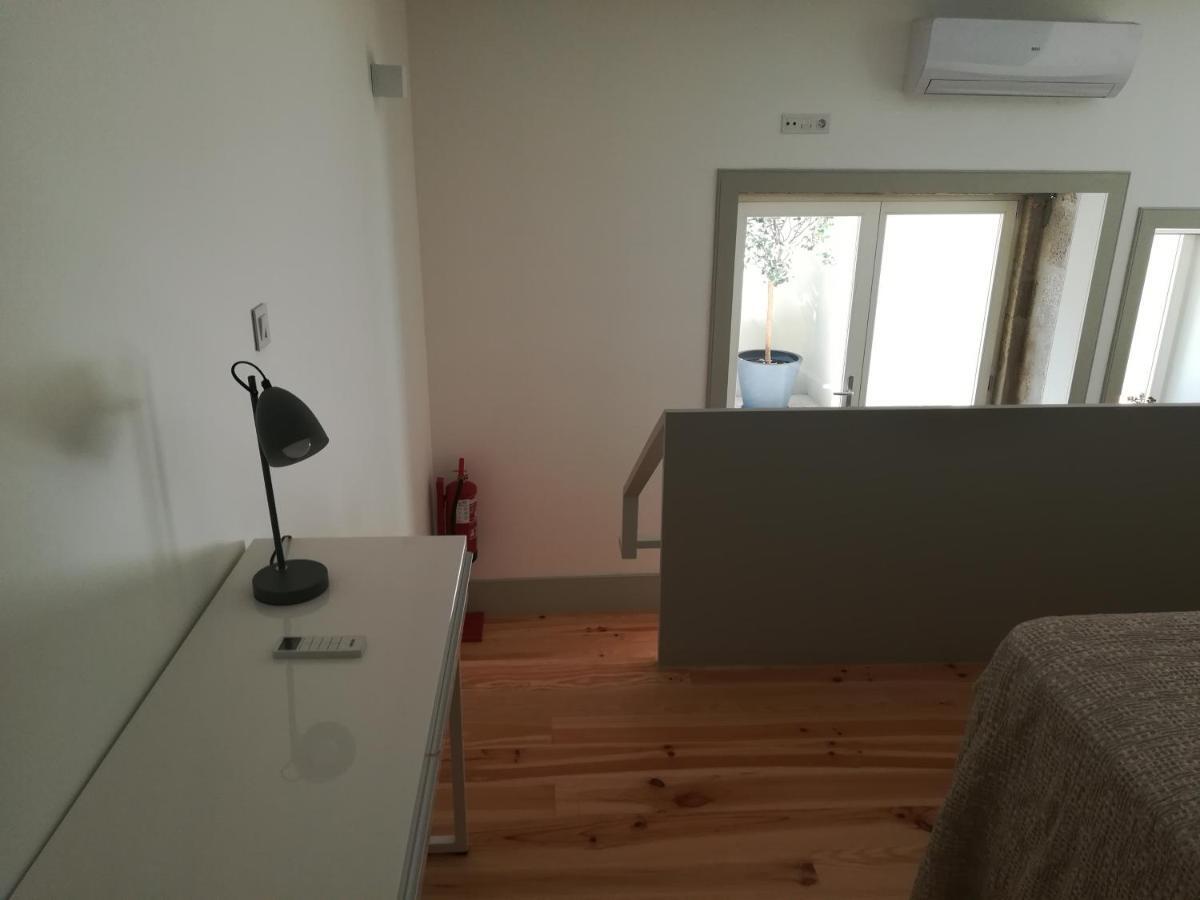 Apartmán Amaoporto - Se Exteriér fotografie