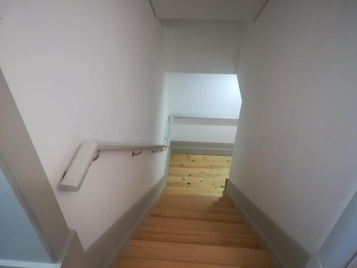 Apartmán Amaoporto - Se Exteriér fotografie
