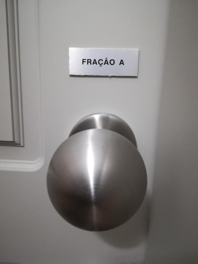 Apartmán Amaoporto - Se Exteriér fotografie