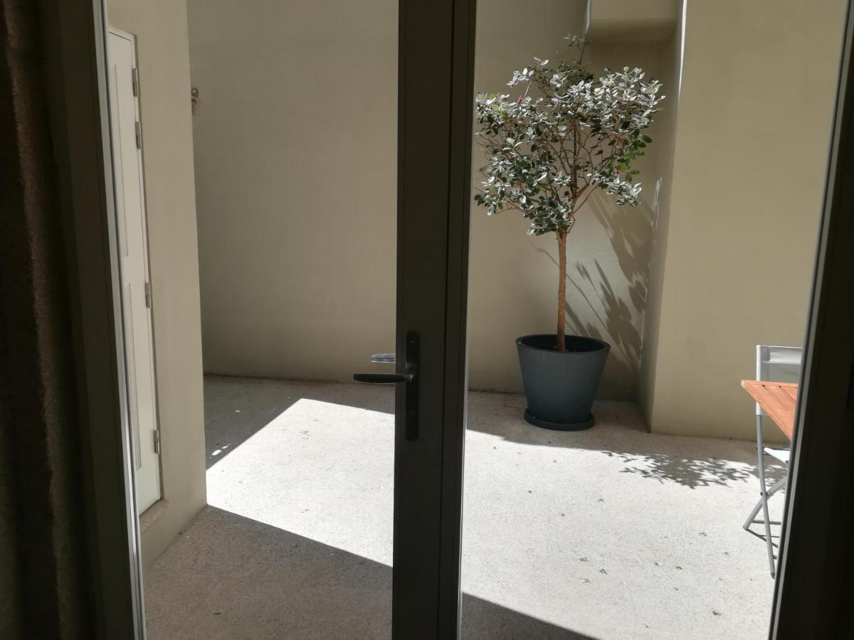 Apartmán Amaoporto - Se Exteriér fotografie