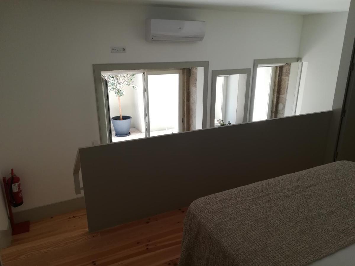 Apartmán Amaoporto - Se Exteriér fotografie