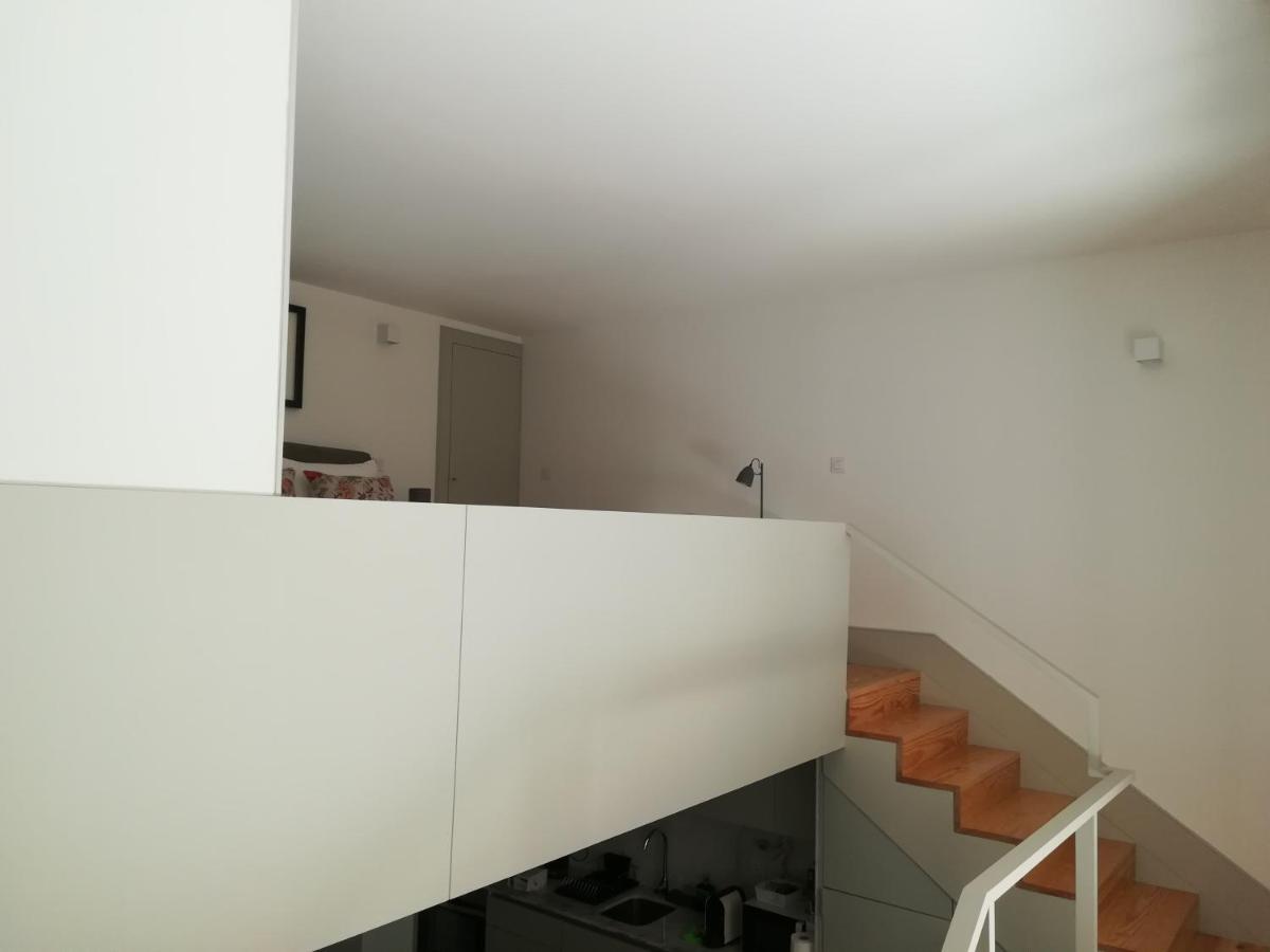 Apartmán Amaoporto - Se Exteriér fotografie