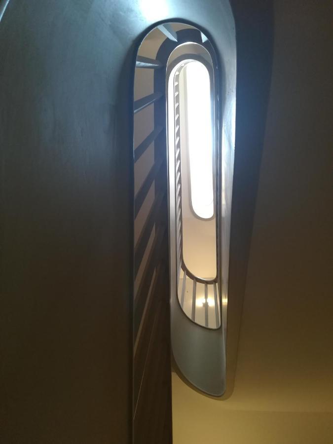 Apartmán Amaoporto - Se Exteriér fotografie