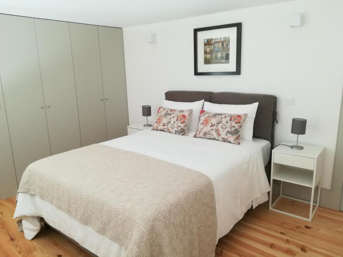 Apartmán Amaoporto - Se Exteriér fotografie