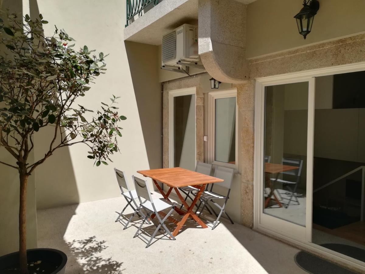 Apartmán Amaoporto - Se Exteriér fotografie