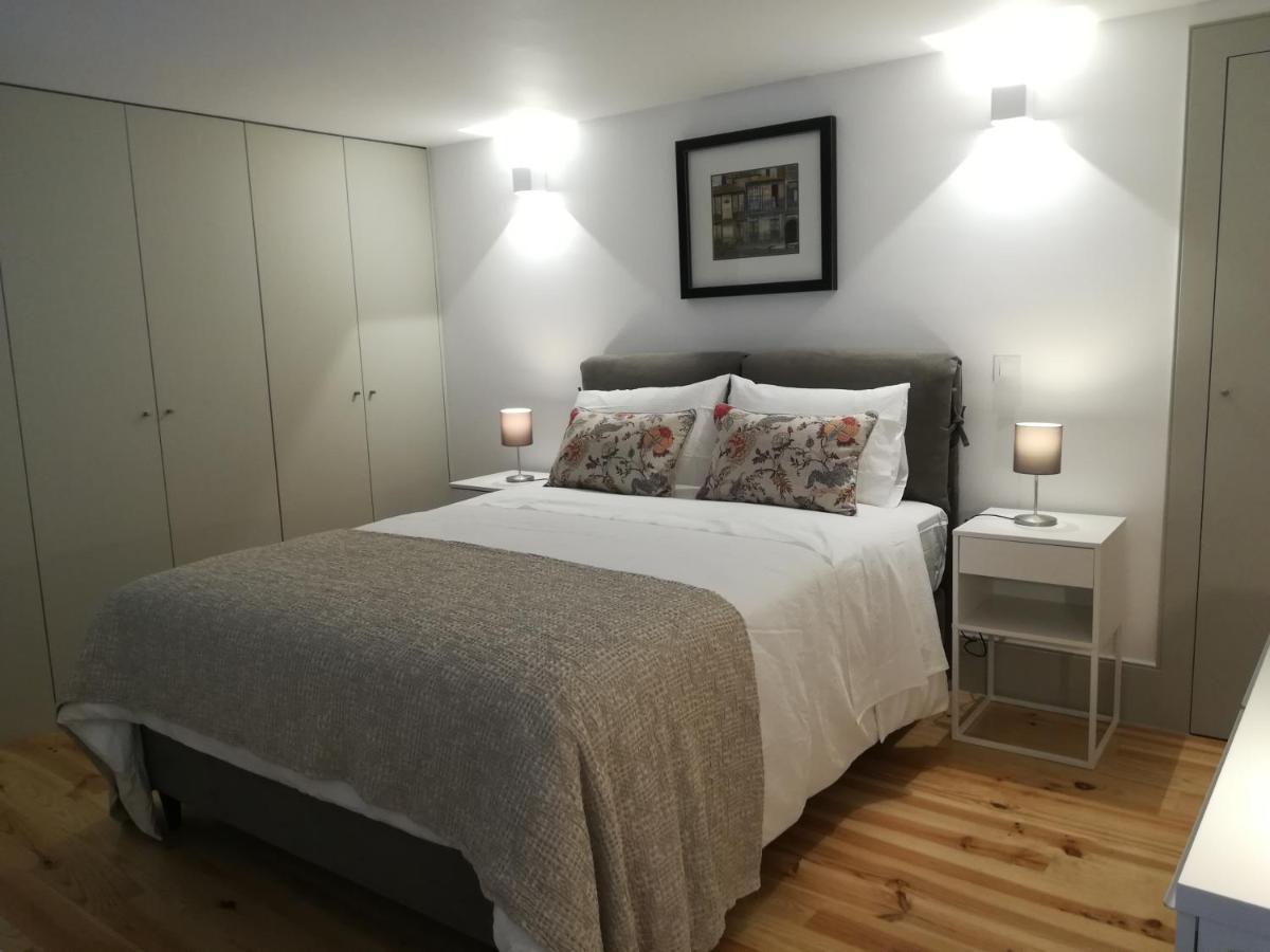 Apartmán Amaoporto - Se Exteriér fotografie