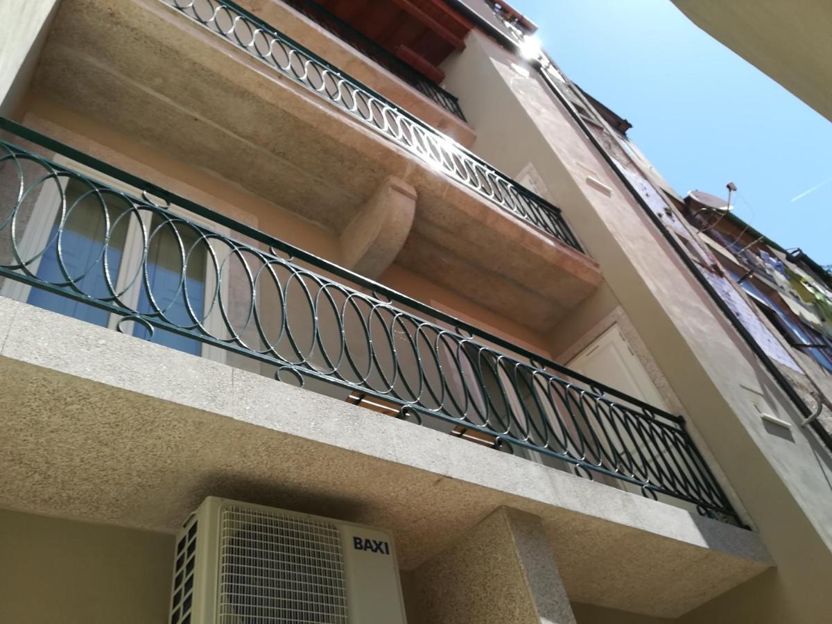 Apartmán Amaoporto - Se Exteriér fotografie