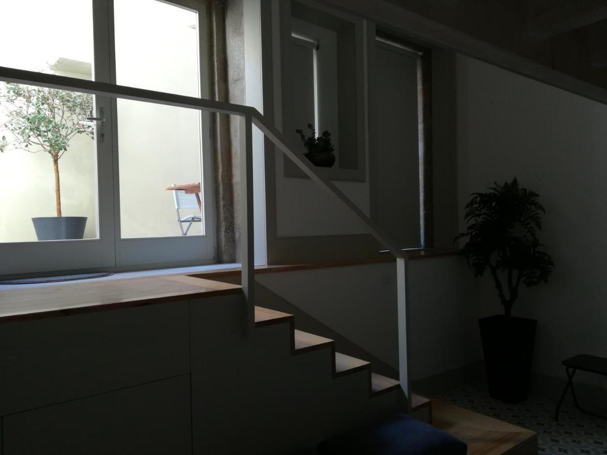 Apartmán Amaoporto - Se Exteriér fotografie