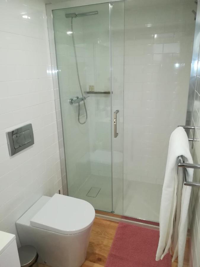 Apartmán Amaoporto - Se Exteriér fotografie