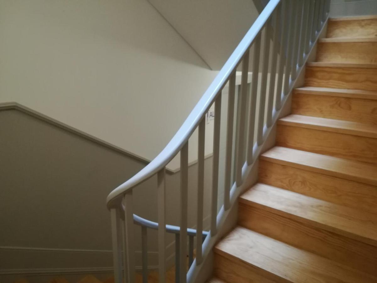 Apartmán Amaoporto - Se Exteriér fotografie