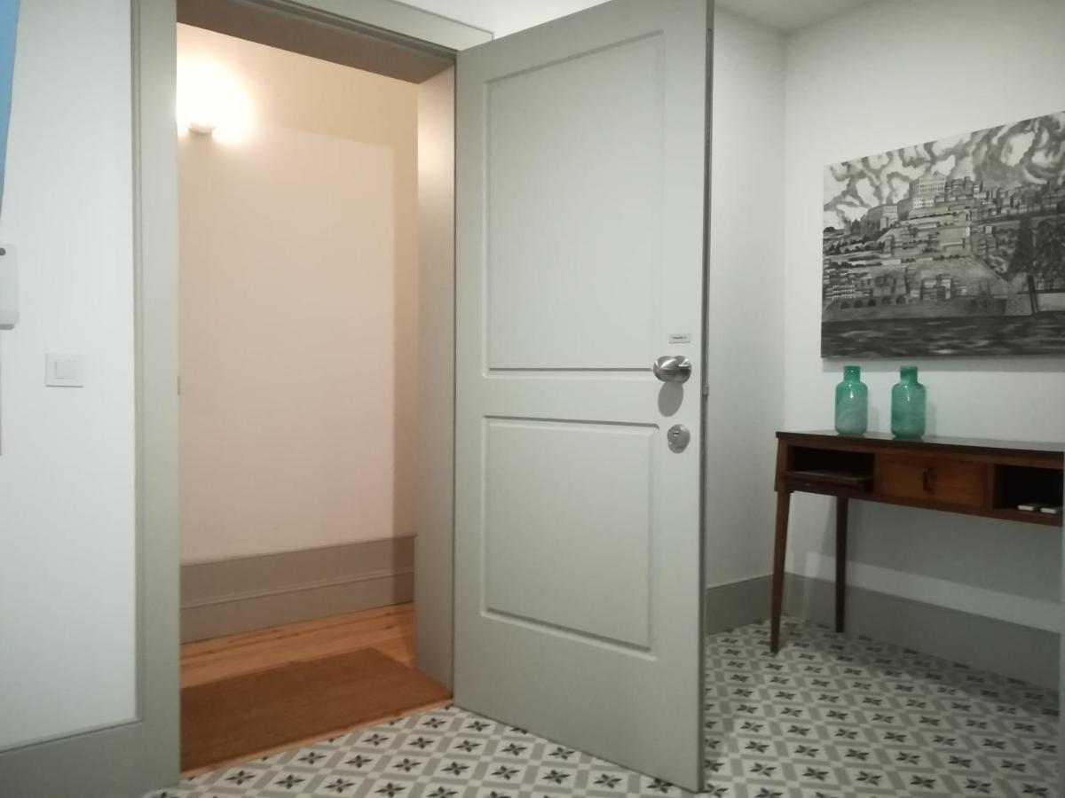 Apartmán Amaoporto - Se Exteriér fotografie