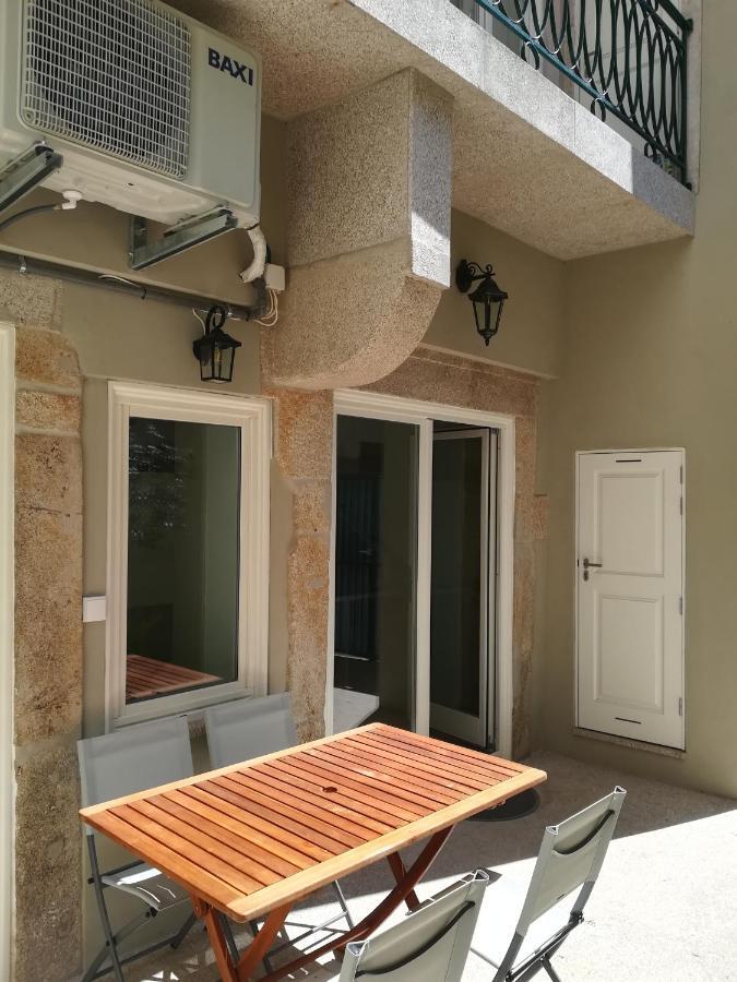 Apartmán Amaoporto - Se Exteriér fotografie