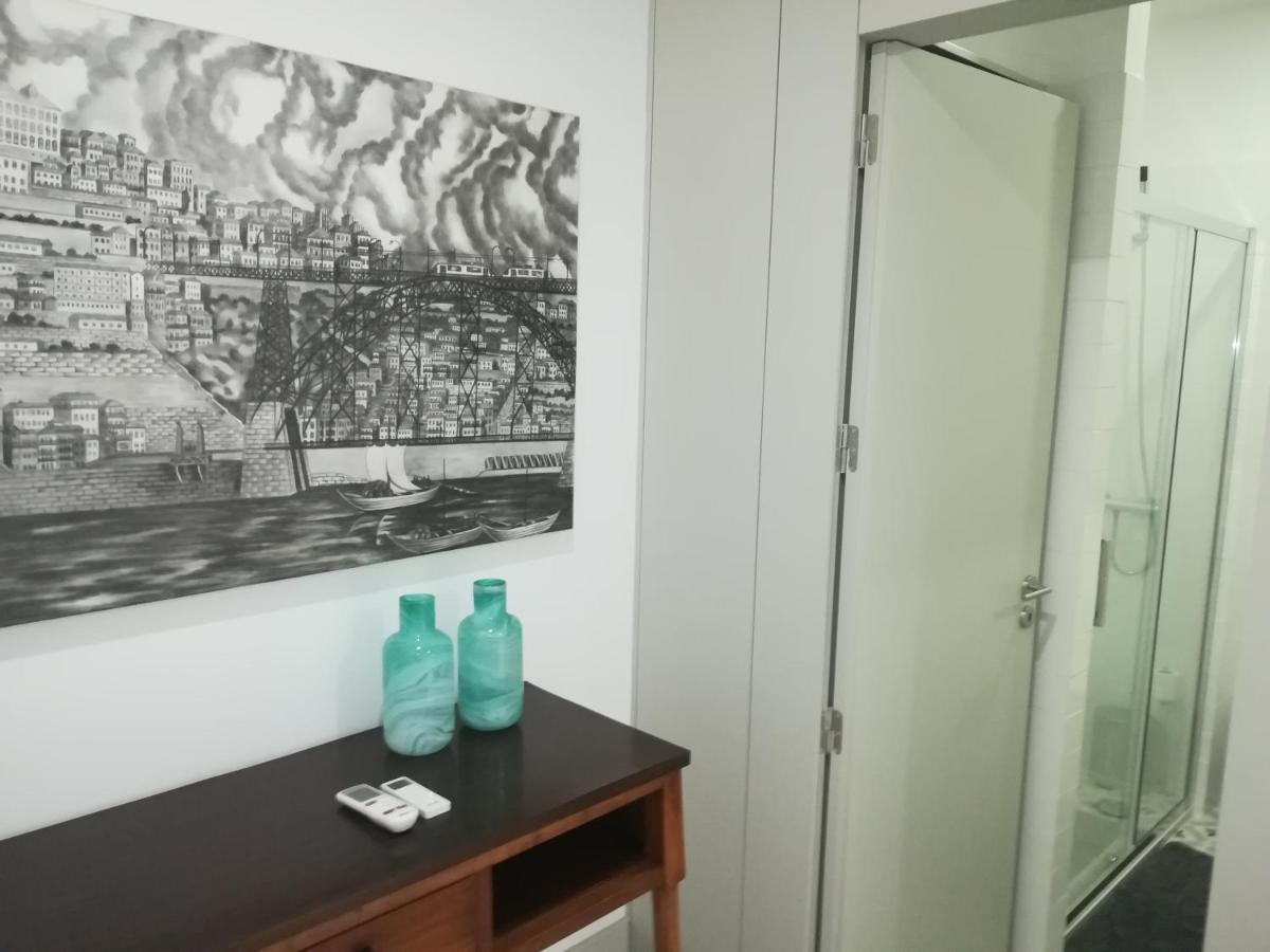 Apartmán Amaoporto - Se Exteriér fotografie