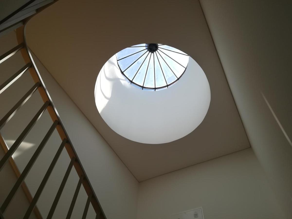 Apartmán Amaoporto - Se Exteriér fotografie